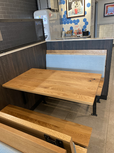 Photo of Wendy's - 1704 Broadway Ave S, Williams Lake, BC V2G 5G8